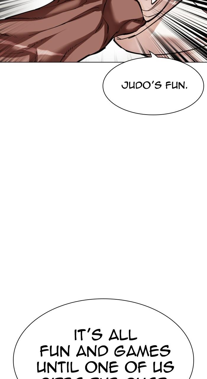 Lookism Chapter 536 — page 30