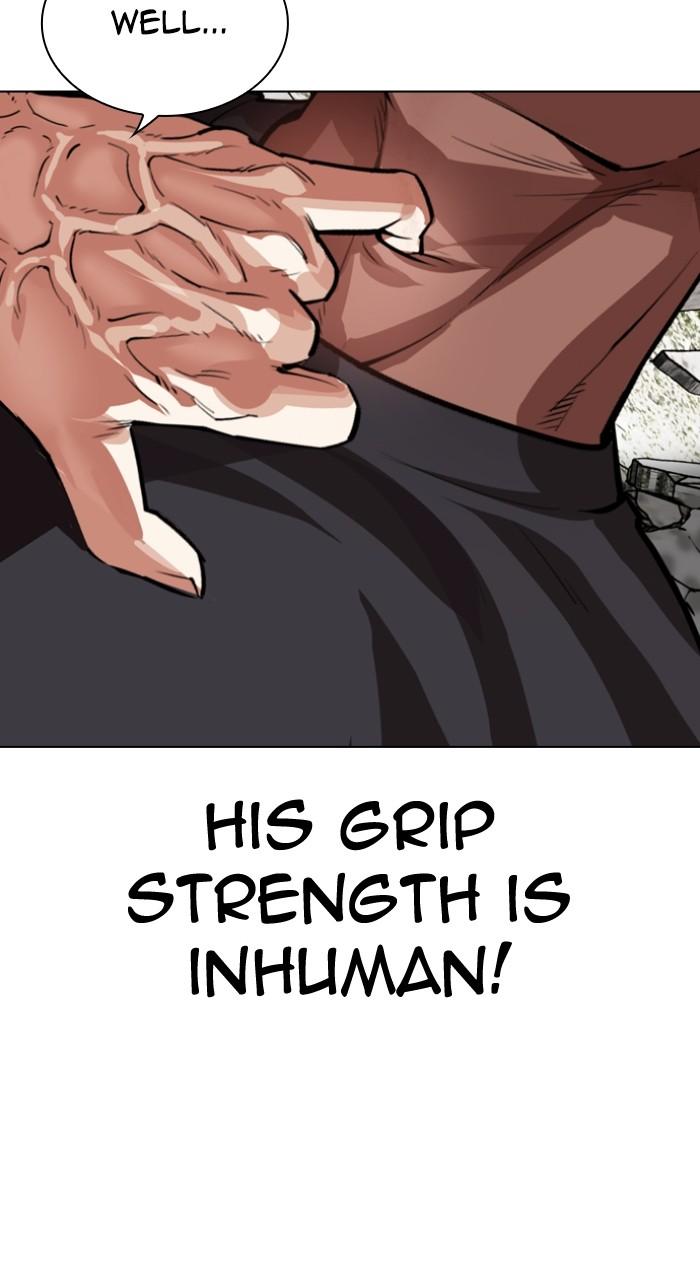 Lookism Chapter 536 — page 49