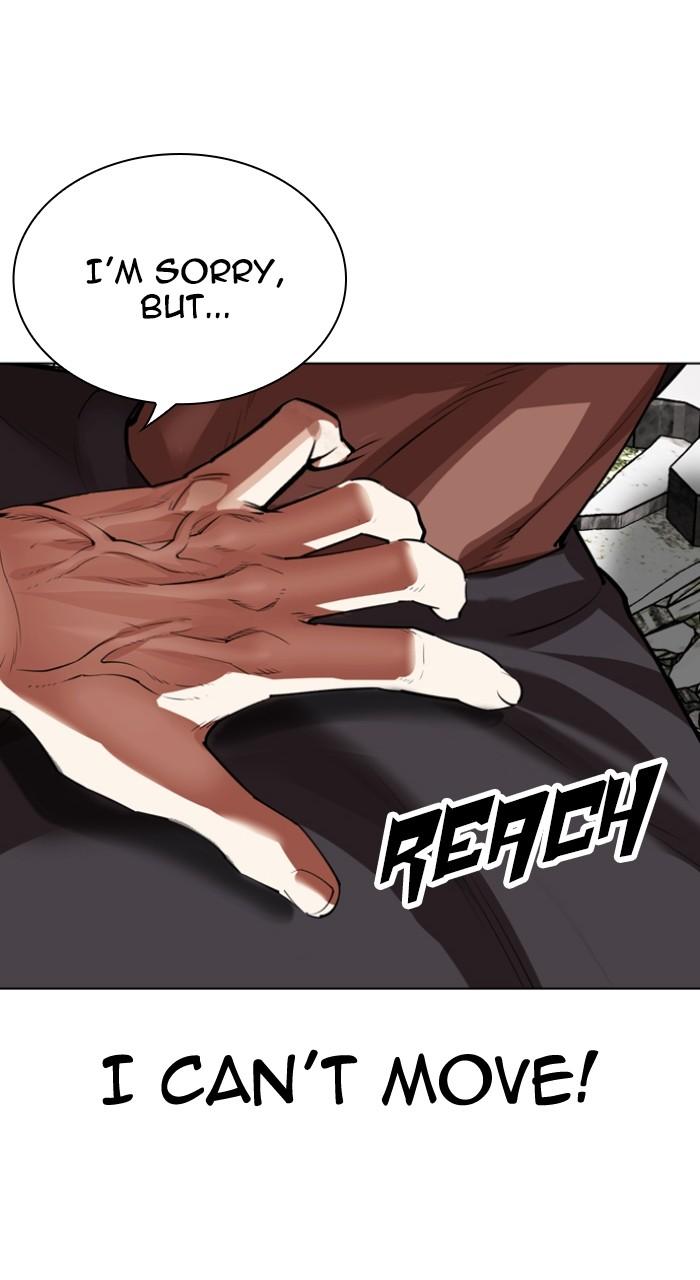 Lookism Chapter 536 — page 50
