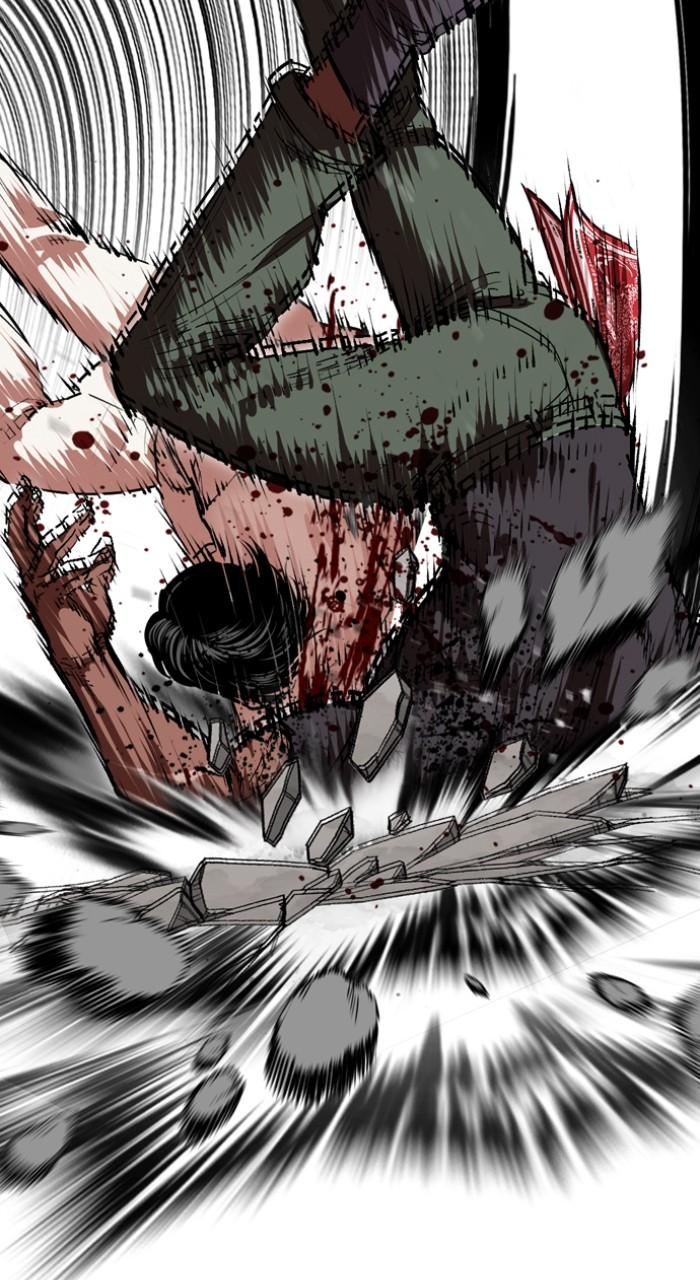 Lookism Chapter 536 — page 56