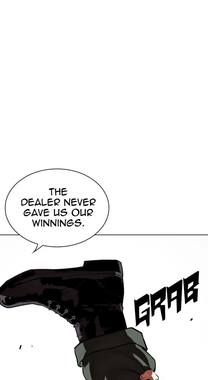 Lookism Chapter 536 — page 58