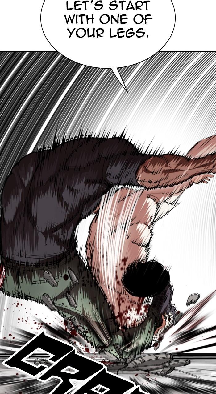 Lookism Chapter 536 — page 60