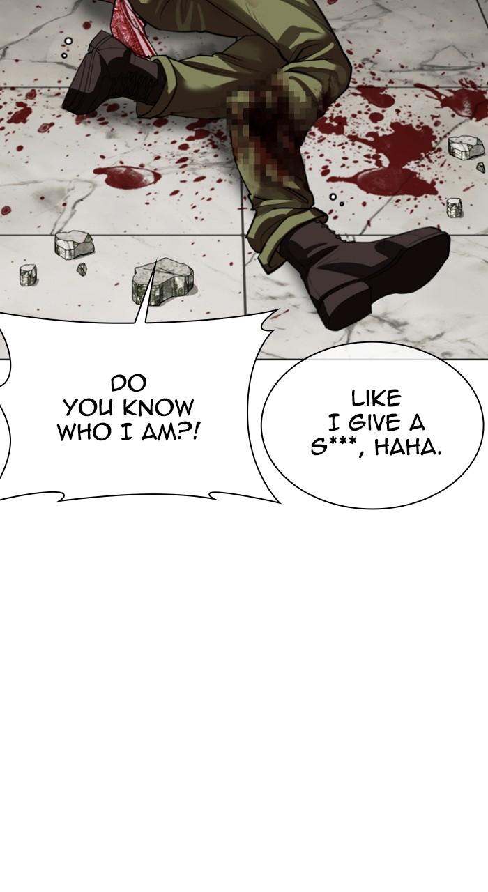 Lookism Chapter 536 — page 65