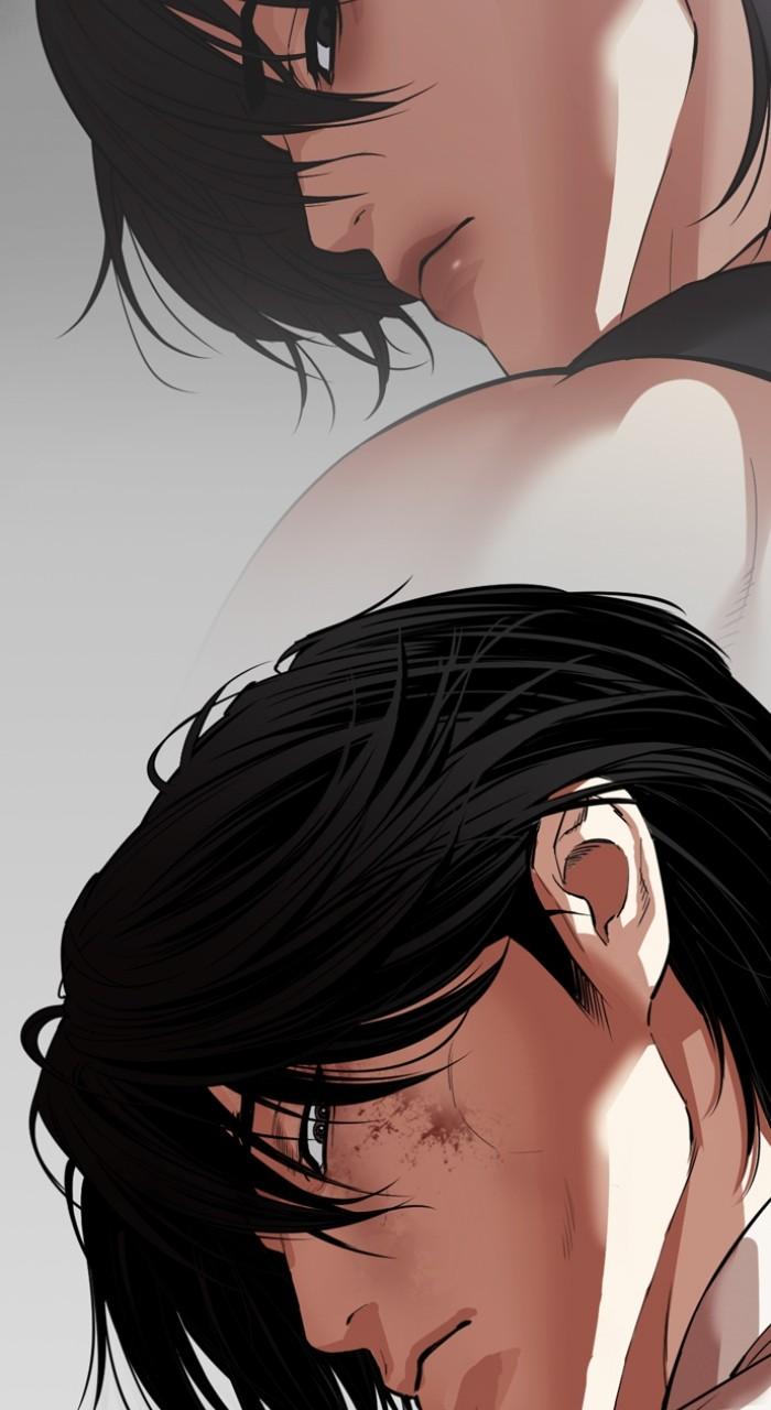 Lookism Chapter 536 — page 70