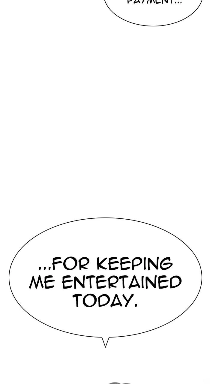 Lookism Chapter 536 — page 77