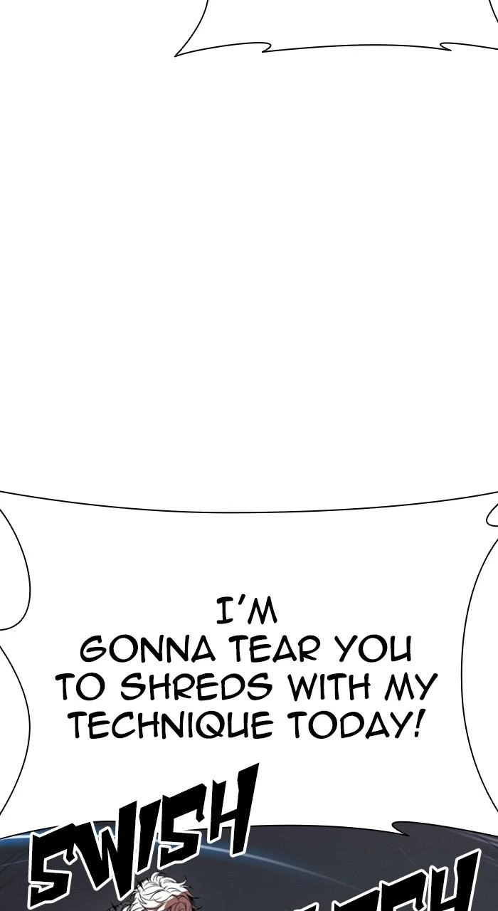 Lookism Chapter 536 — page 83