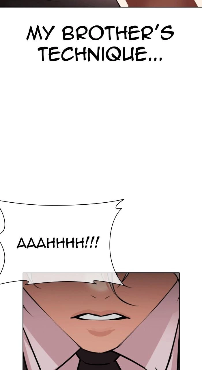 Lookism Chapter 536 — page 101