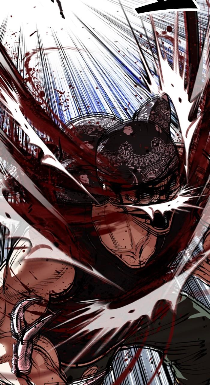 Lookism Chapter 536 — page 109