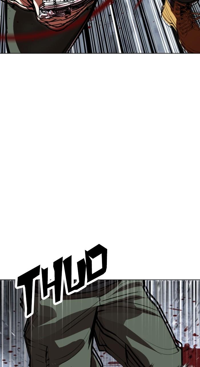 Lookism Chapter 536 — page 110