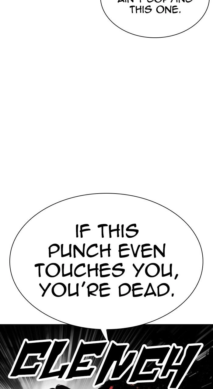 Lookism Chapter 536 — page 128