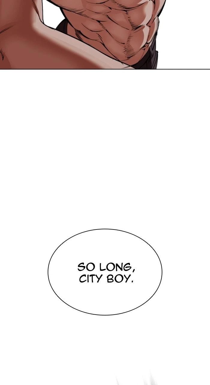 Lookism Chapter 536 — page 131