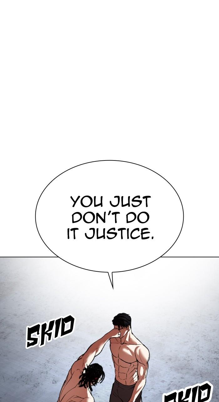 Lookism Chapter 536 — page 138
