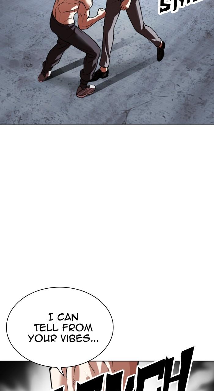 Lookism Chapter 536 — page 139