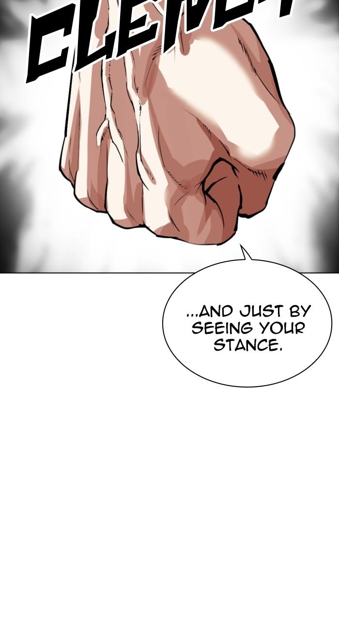 Lookism Chapter 536 — page 140