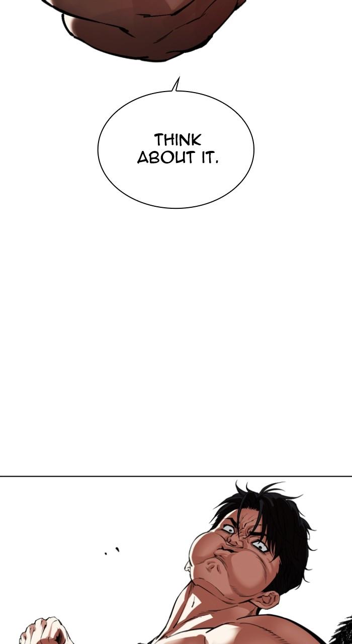 Lookism Chapter 536 — page 145