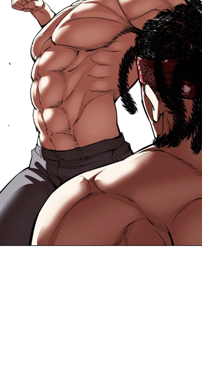 Lookism Chapter 536 — page 146