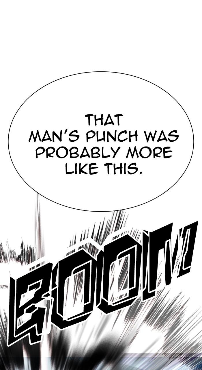 Lookism Chapter 536 — page 148