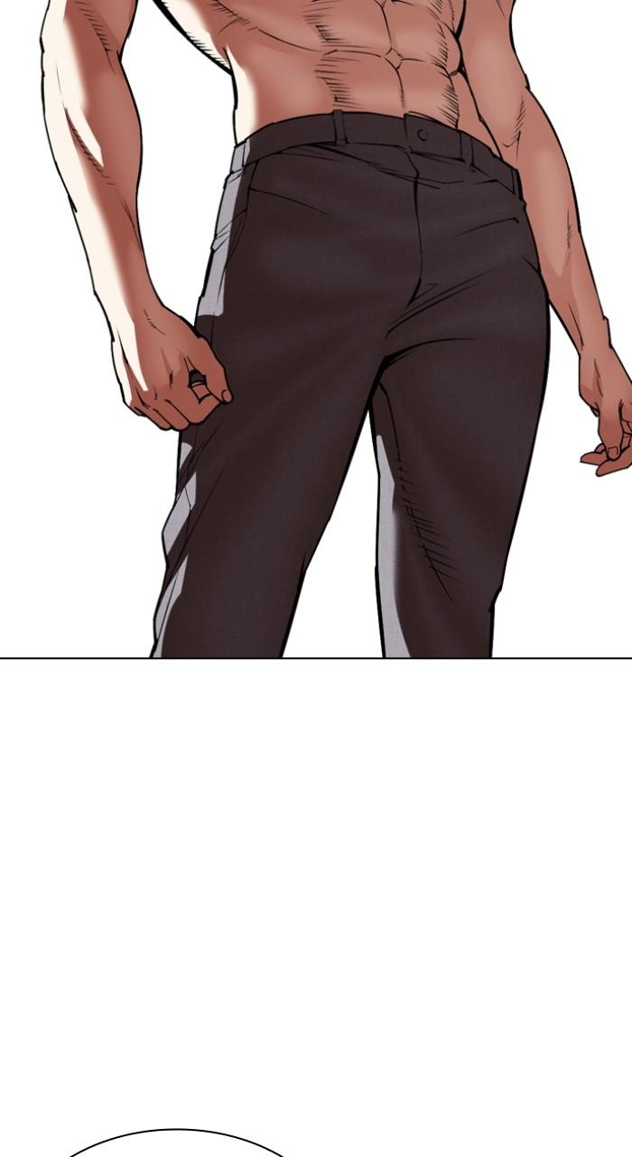 Lookism Chapter 536 — page 154