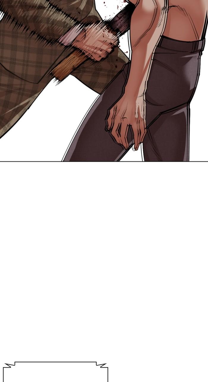 Lookism Chapter 536 — page 168