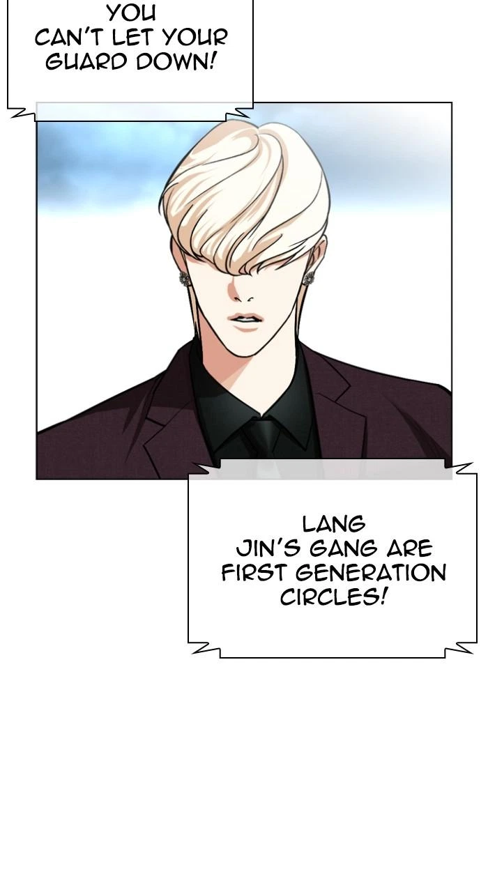 Lookism Chapter 536 — page 169