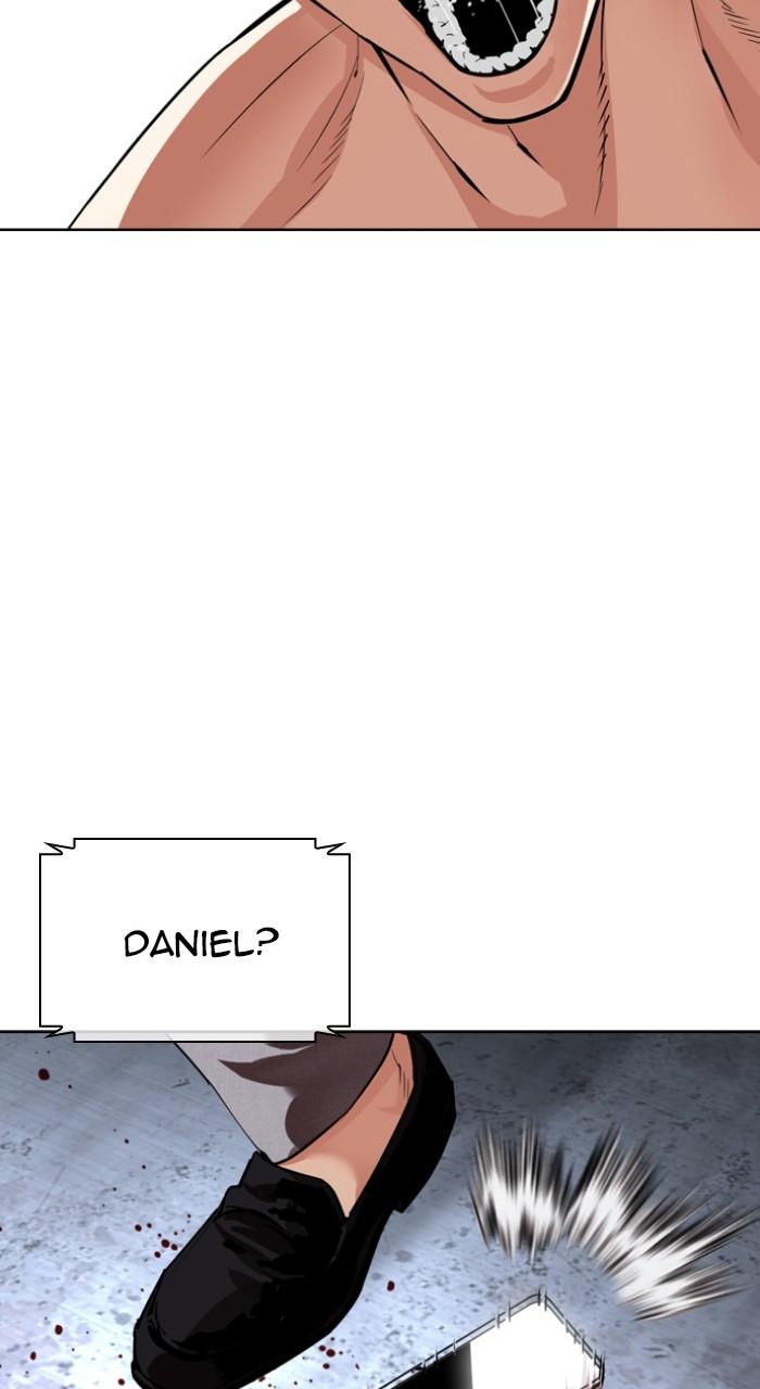 Lookism Chapter 536 — page 171