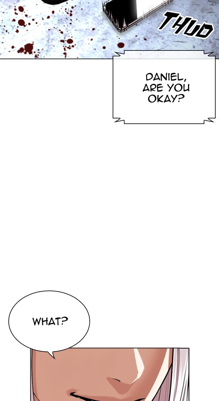 Lookism Chapter 536 — page 172