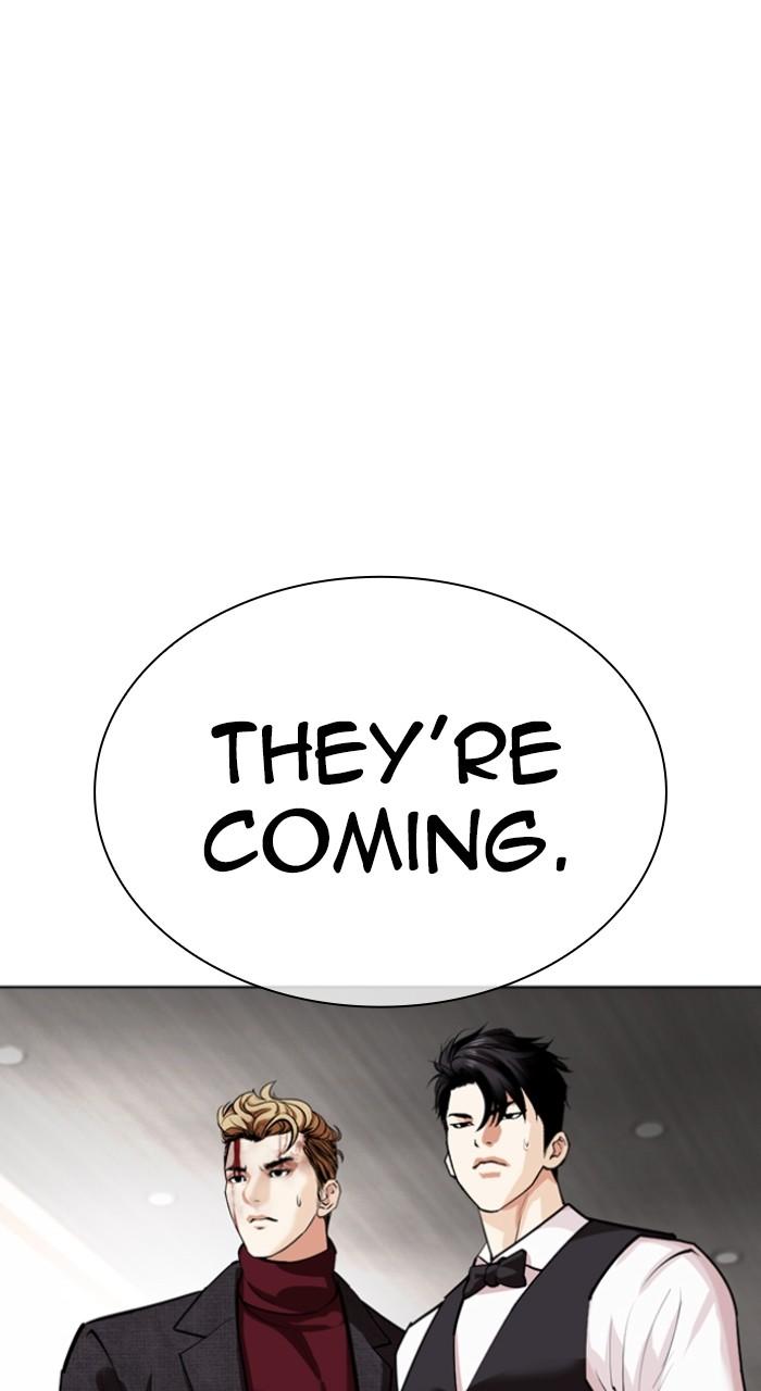 Lookism Chapter 536 — page 181