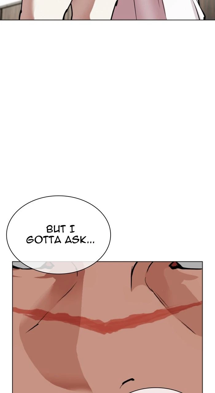 Lookism Chapter 536 — page 193