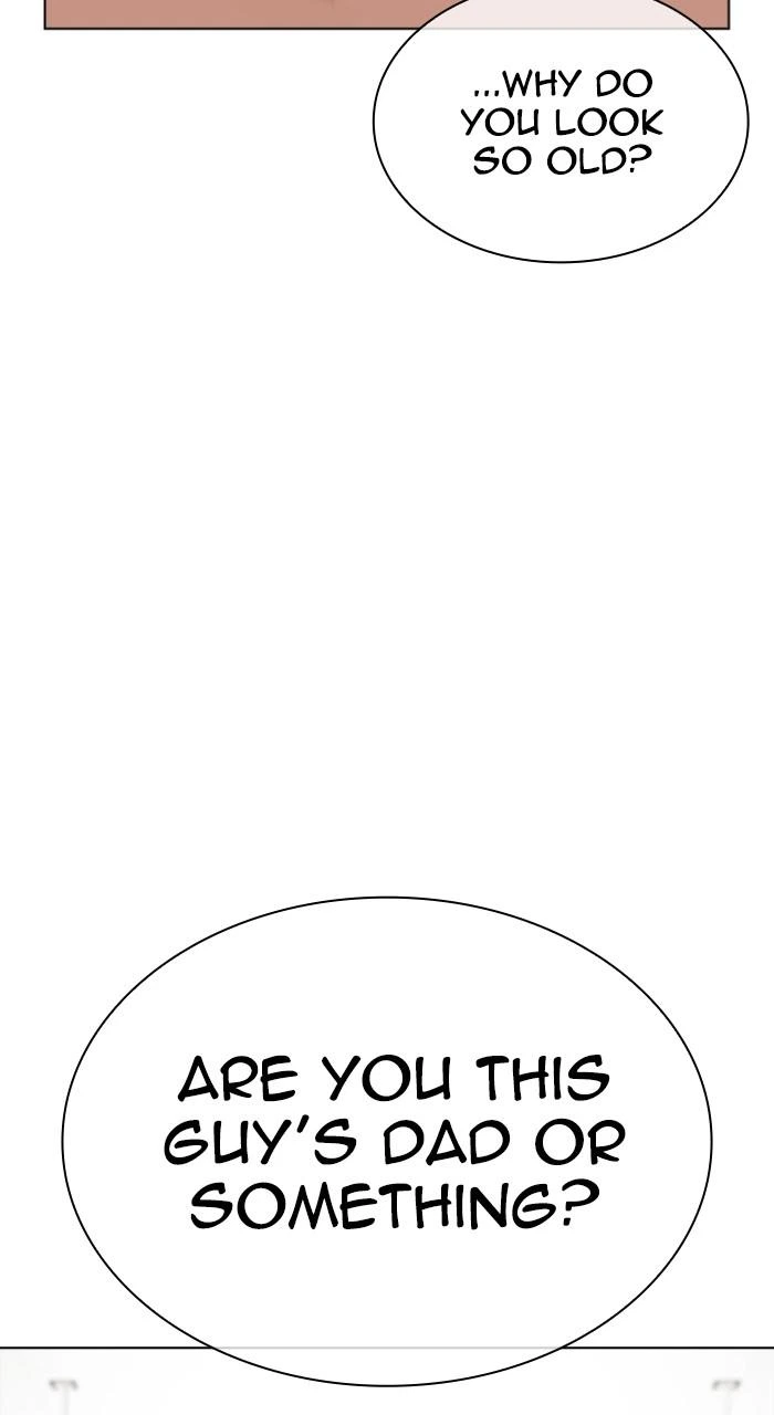 Lookism Chapter 536 — page 194