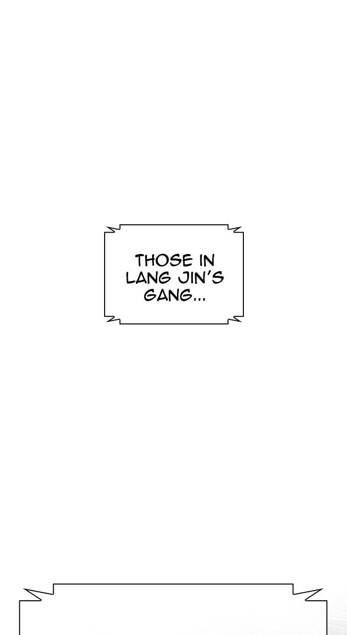 Lookism Chapter 536 — page 205
