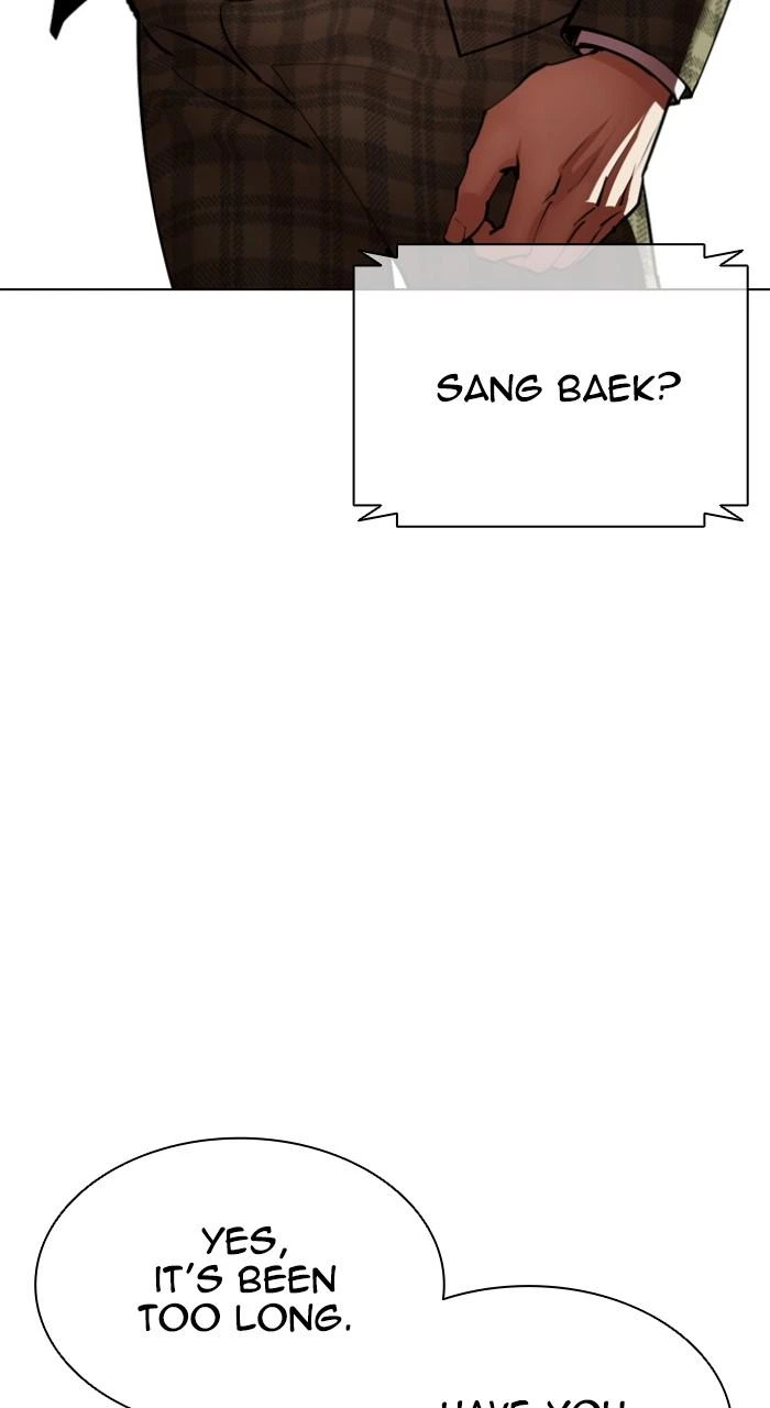Lookism Chapter 537 — page 6