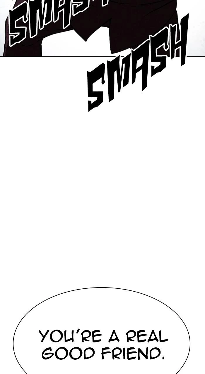 Lookism Chapter 537 — page 19