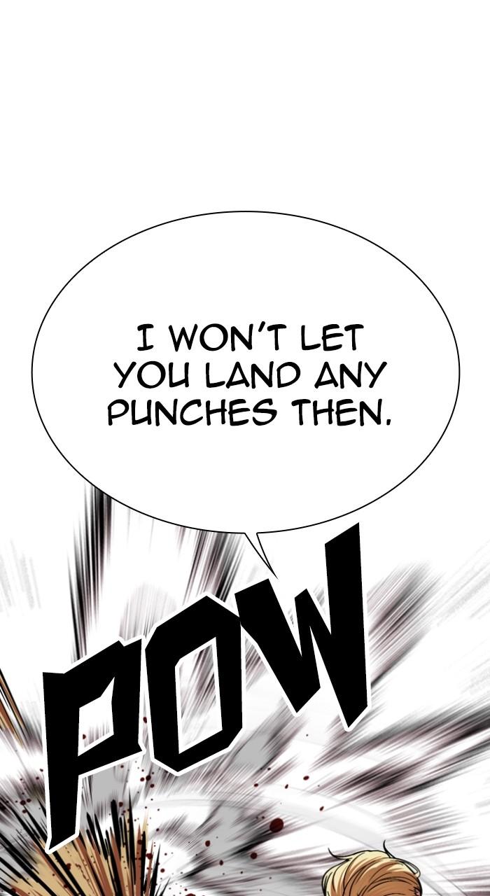 Lookism Chapter 537 — page 46