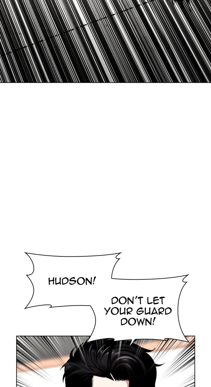 Lookism Chapter 537 — page 48