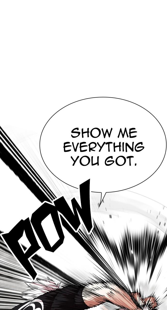 Lookism Chapter 537 — page 56
