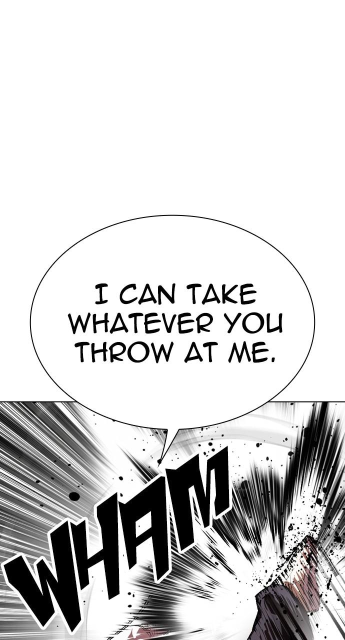 Lookism Chapter 537 — page 58