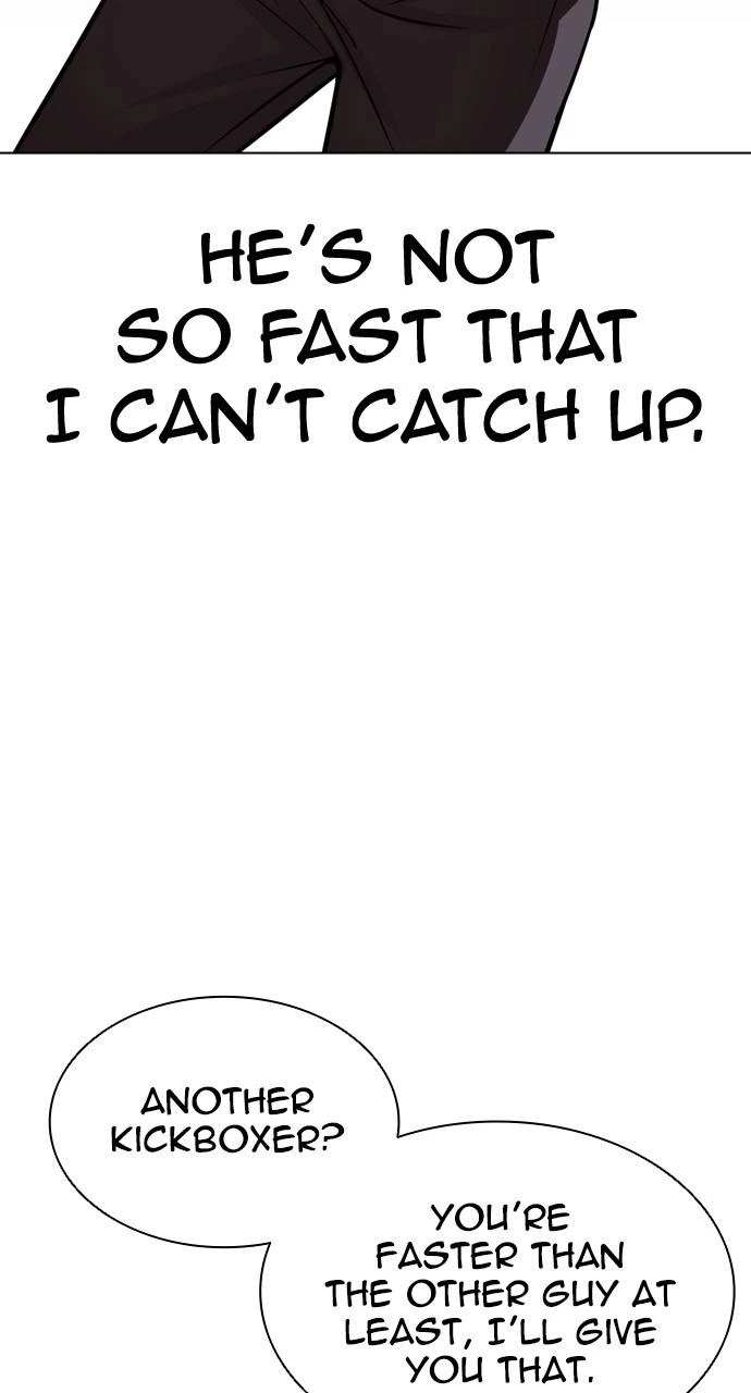 Lookism Chapter 537 — page 64