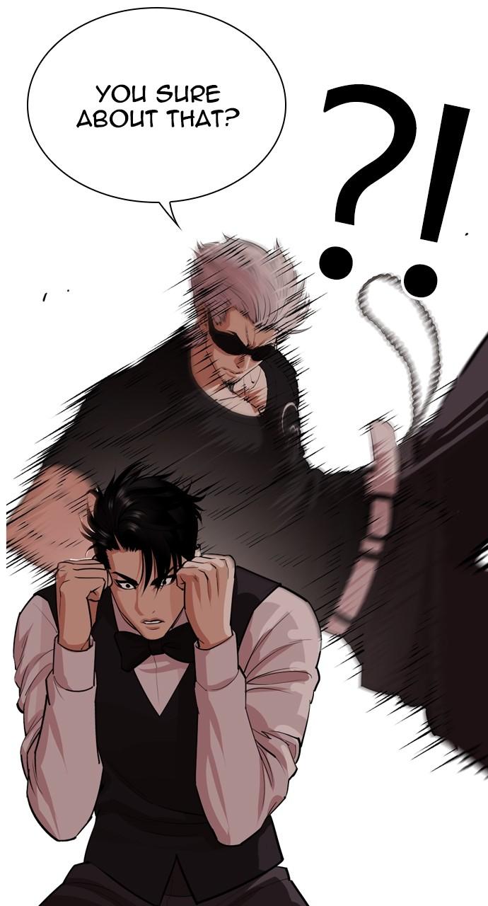 Lookism Chapter 537 — page 66
