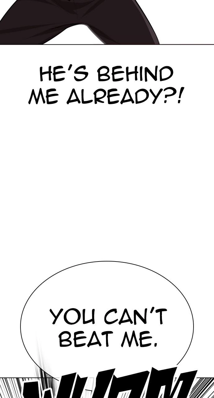 Lookism Chapter 537 — page 67