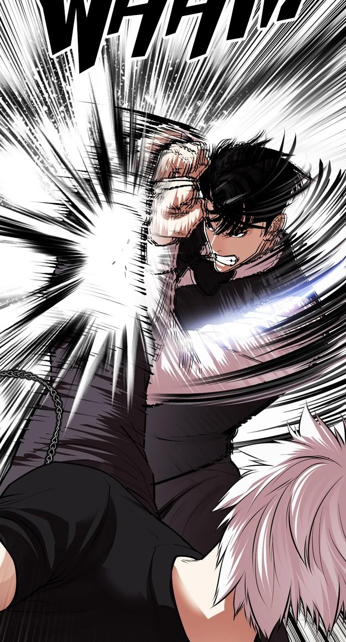 Lookism Chapter 537 — page 68