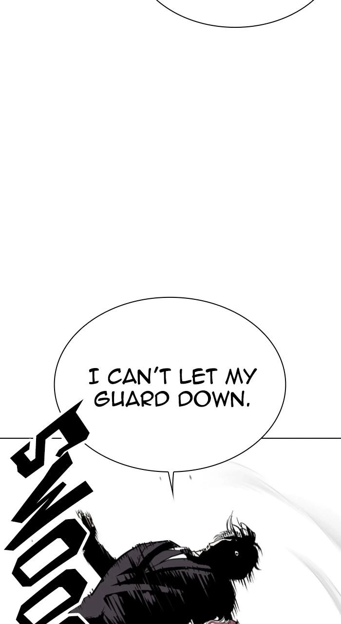 Lookism Chapter 537 — page 81