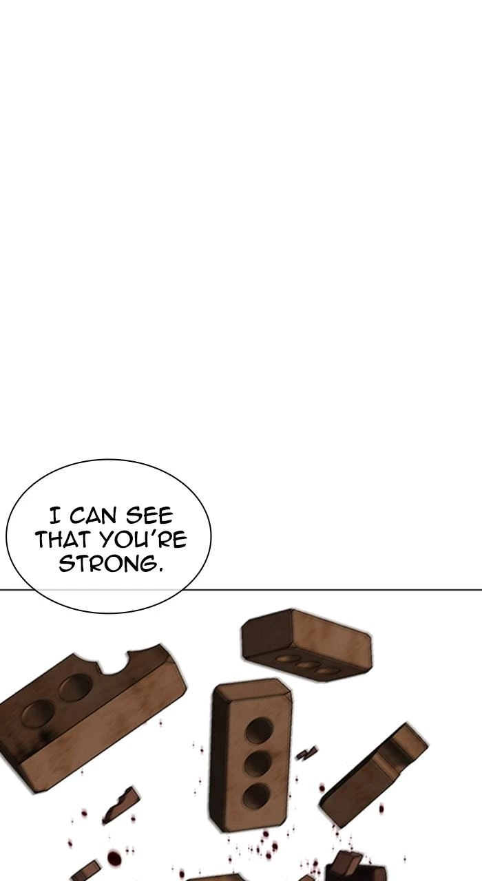 Lookism Chapter 537 — page 86