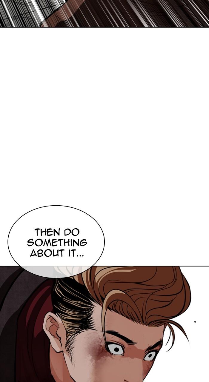 Lookism Chapter 537 — page 113