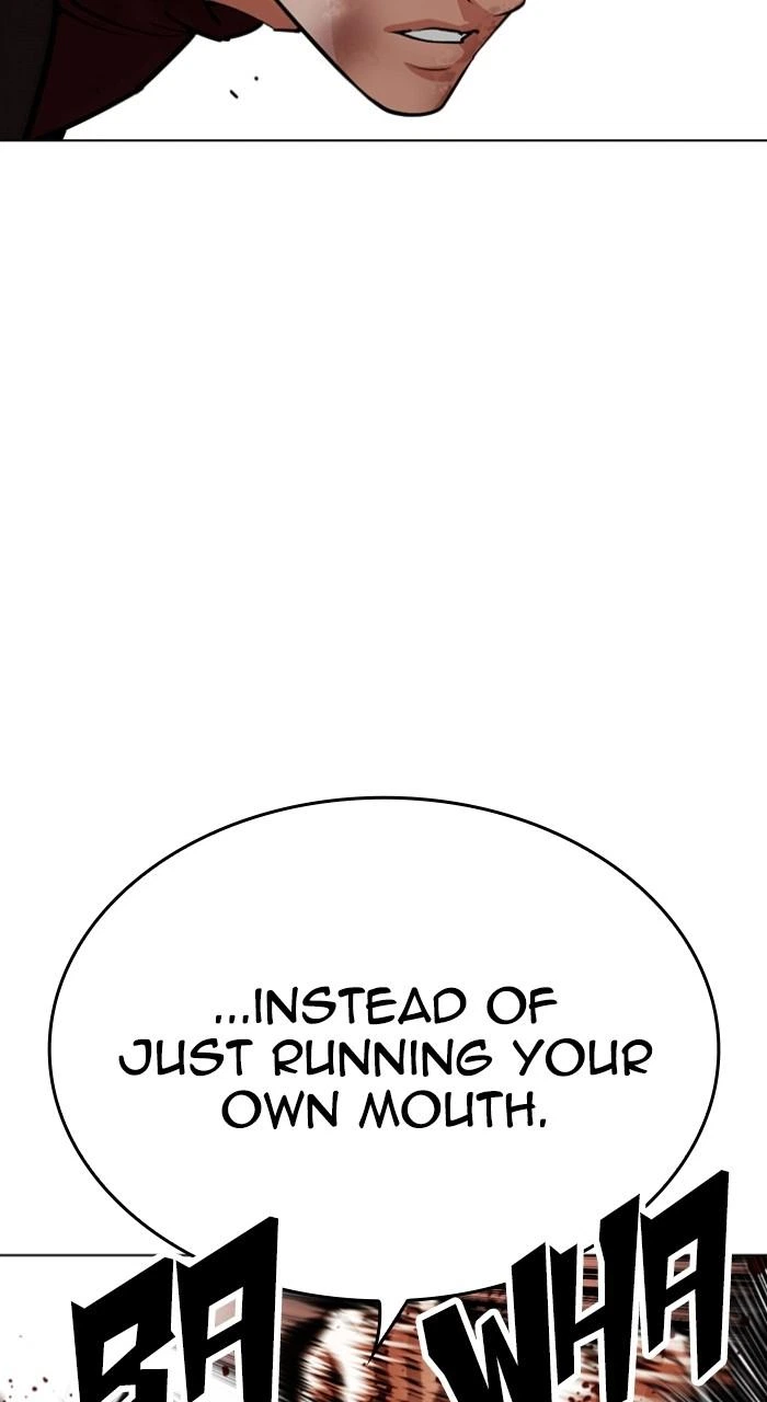 Lookism Chapter 537 — page 114
