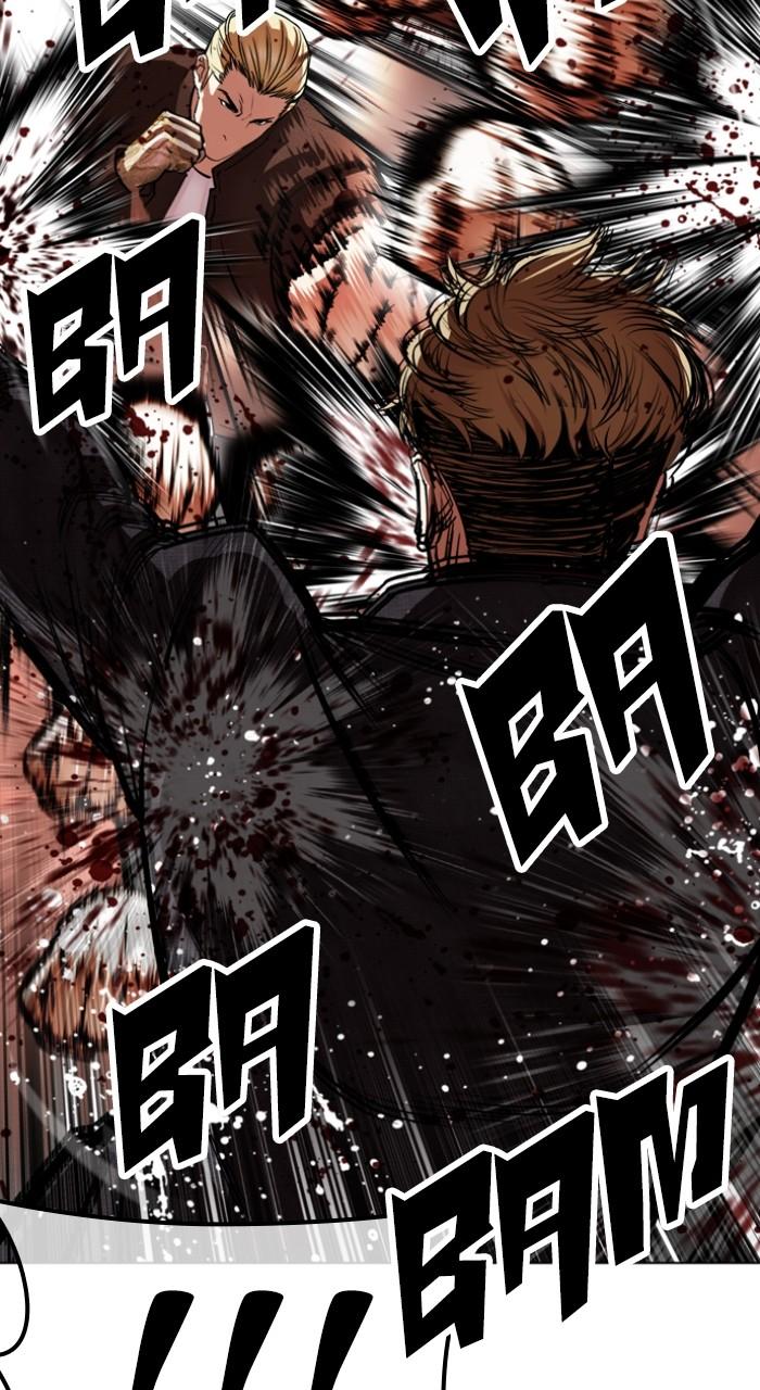 Lookism Chapter 537 — page 115
