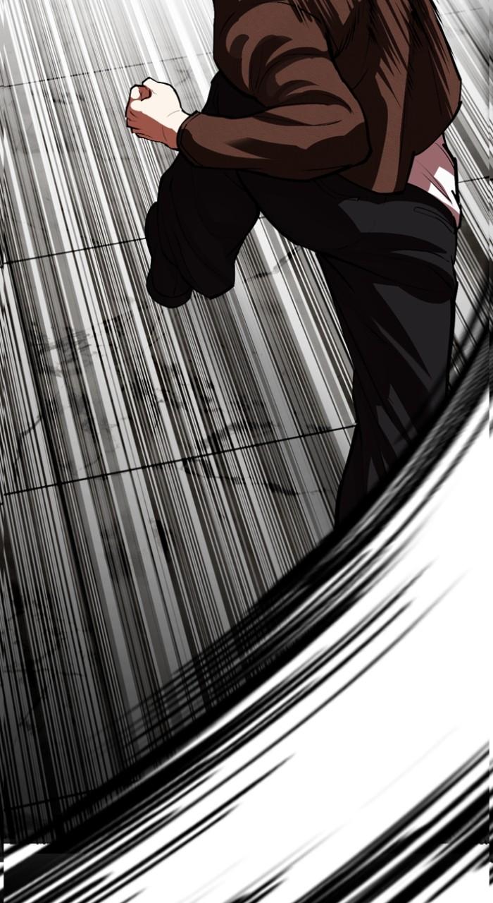 Lookism Chapter 537 — page 127