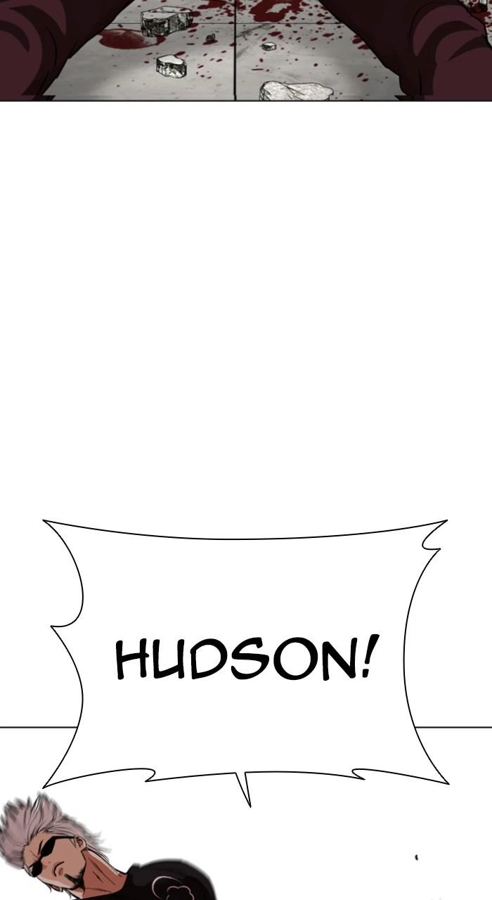 Lookism Chapter 537 — page 132