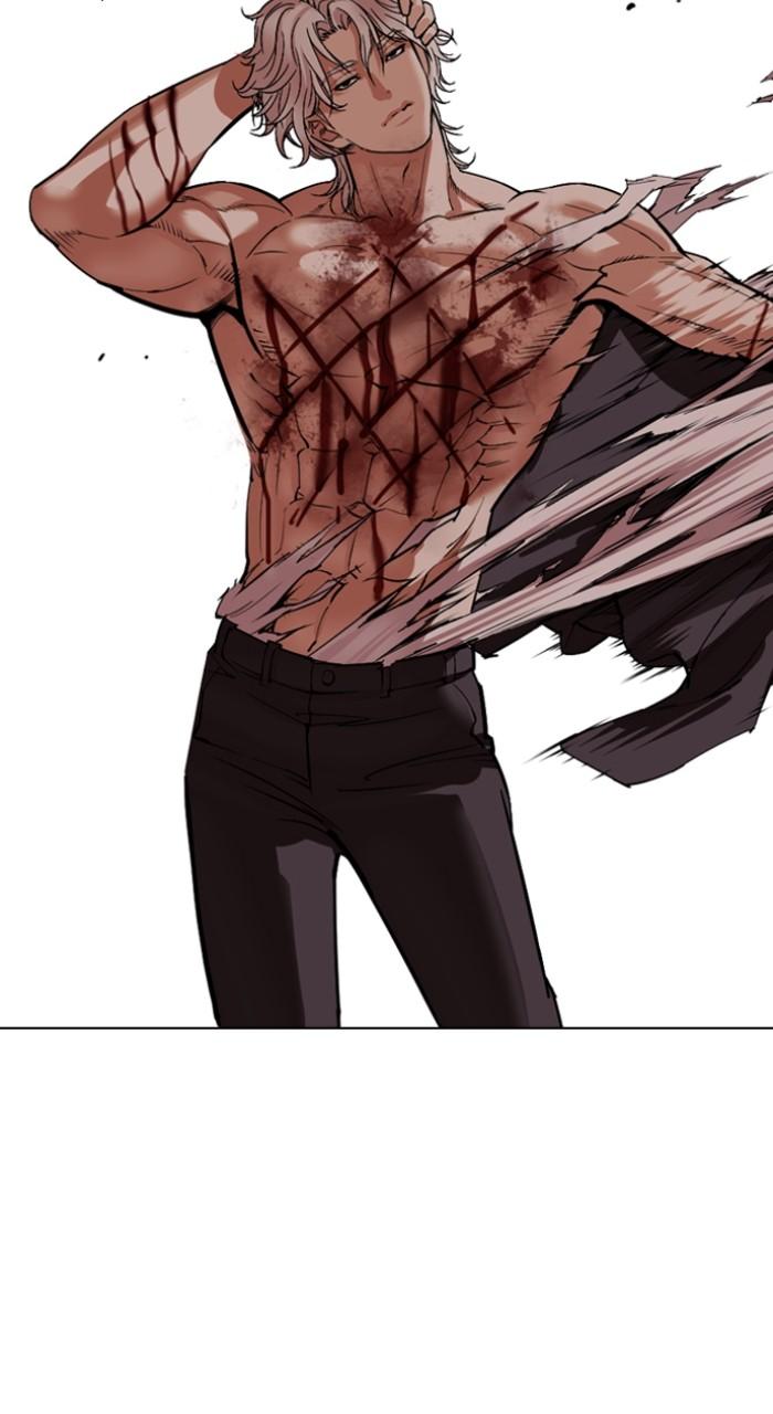 Lookism Chapter 537 — page 165