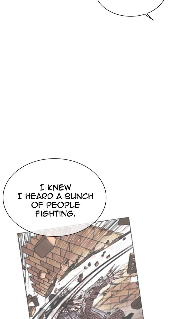 Lookism Chapter 537 — page 171