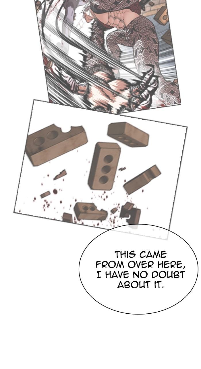 Lookism Chapter 537 — page 172